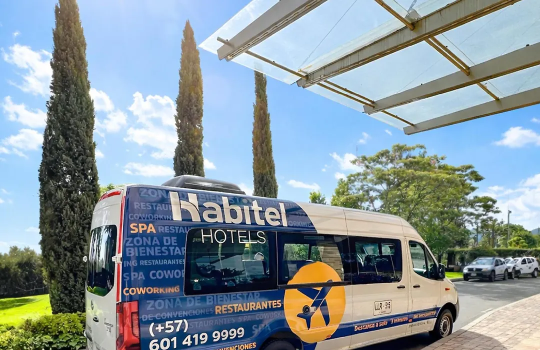 Hotel Habitel Select-1